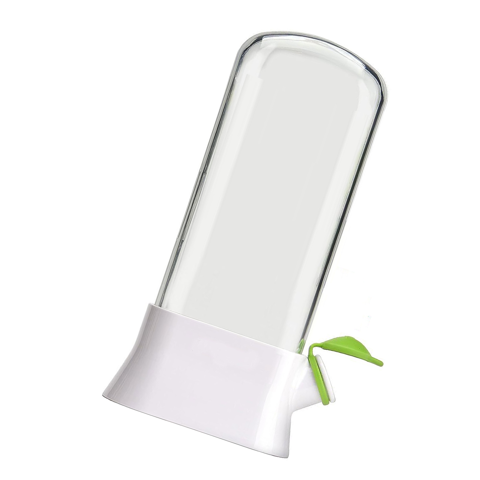 Pojemnik na zioła do lodówki,  – Herb Keeper Container recenzja i cena