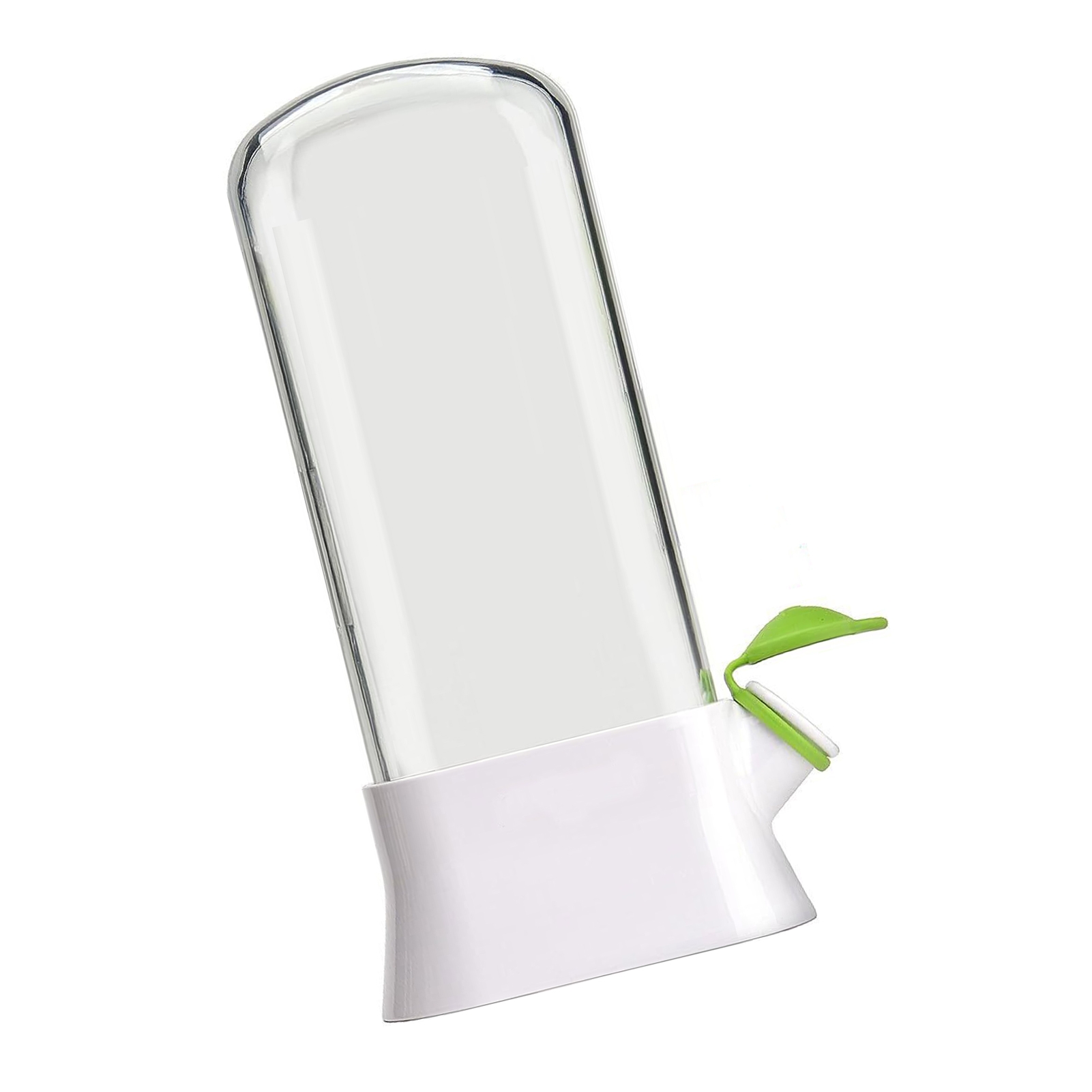 Pojemnik na zioła do lodówki,  – Herb Keeper Container recenzja i cena