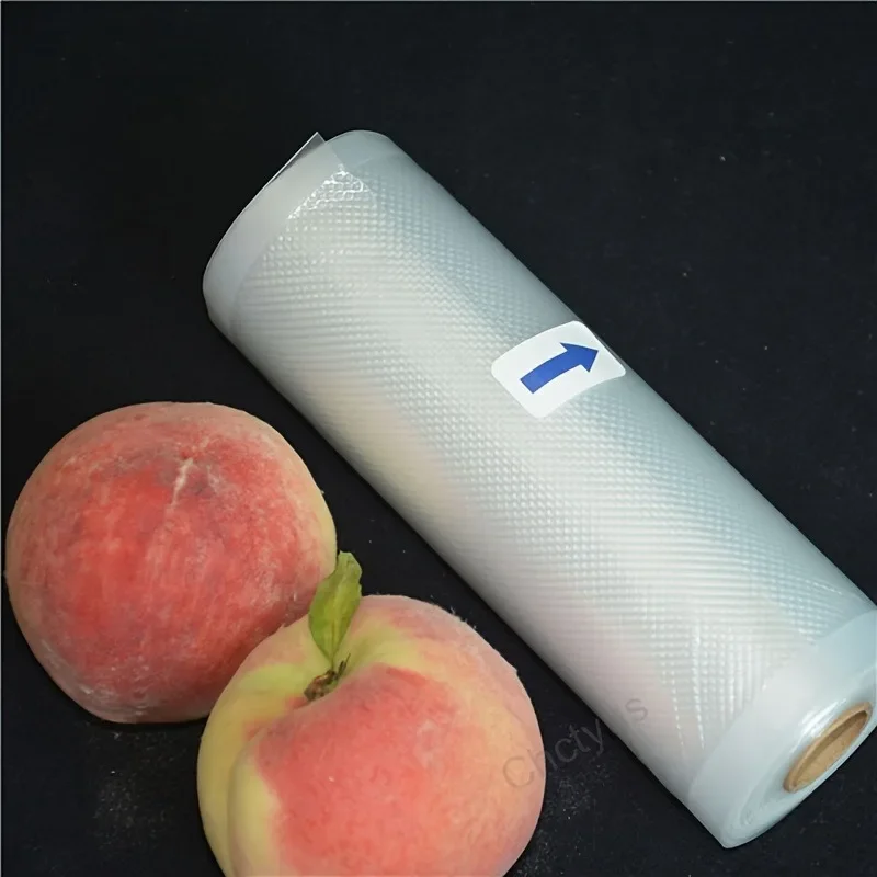 Worki próżniowe do pakowania ż – Food Storage Roll Bags recenzja i cena