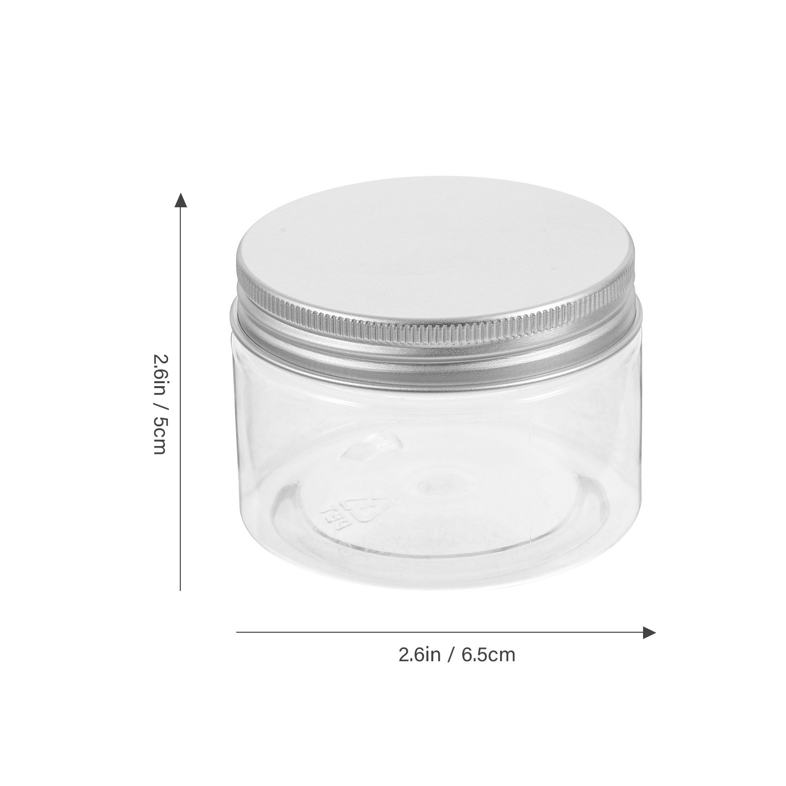 10 szt. Przezroczyste, szczeln – Food Storage Plastic Container recenzja i cena
