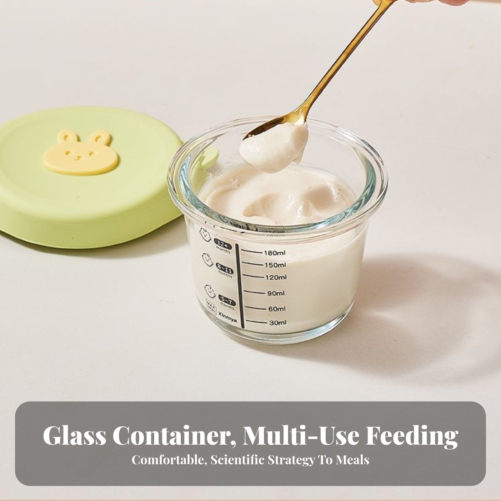 Miska do przechowywania żywnoś – Food Storage And Temperature recenzja i cena
