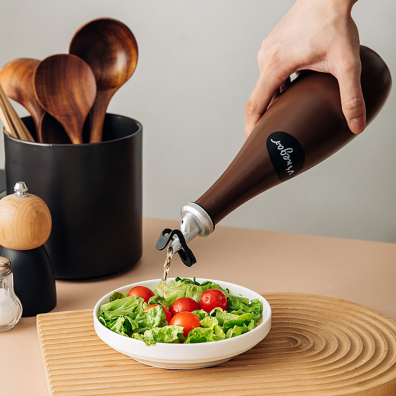 Ceramiczny pojemnik na olej, b – Herb Keeper Container recenzja i cena