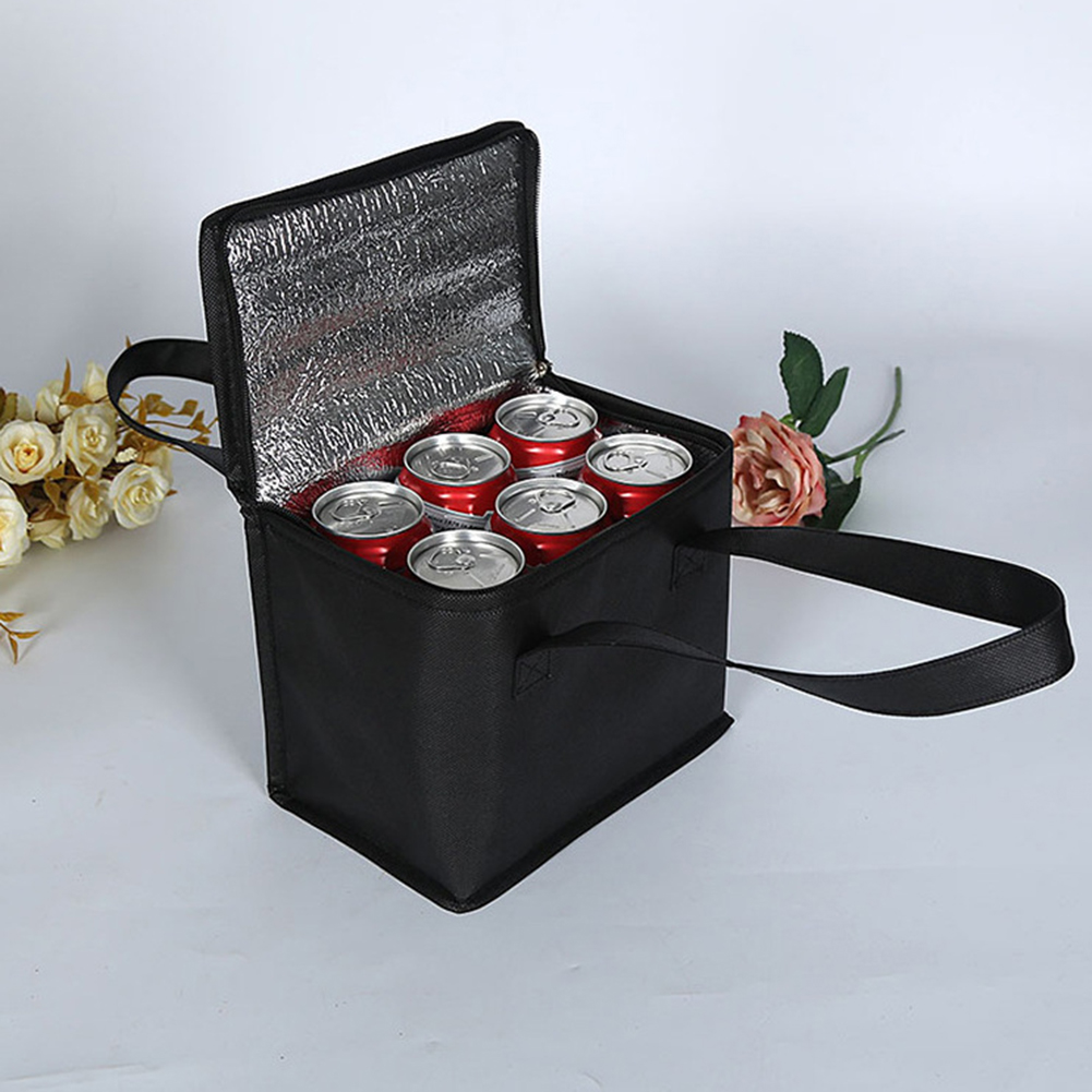 Przenośna torba termoizolacyjn – Food Storage Roll Bags recenzja i cena