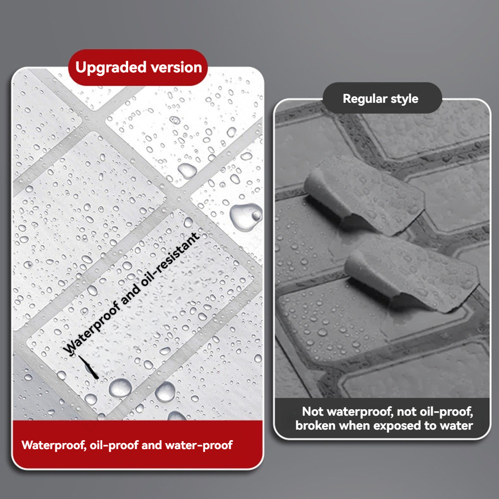 160-600 szt. Zdejmowalne, wodo – Food Storage Label recenzja i cena
