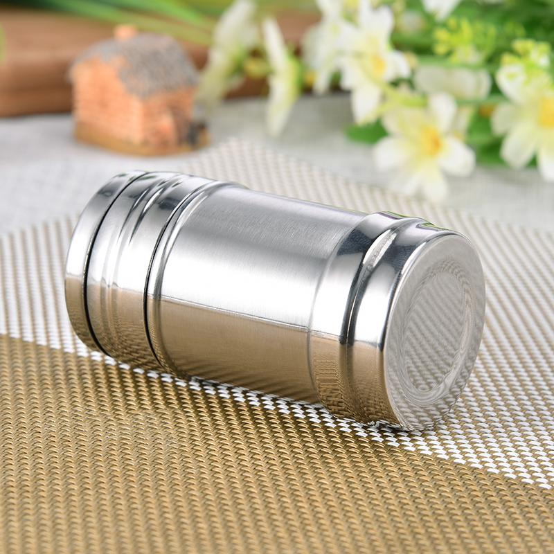 Słoik na przyprawy ze stali ni – Herb Keeper Container recenzja i cena