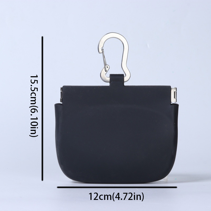 Popularna torba na przekąski d – Food Storage Roll Bags recenzja i cena