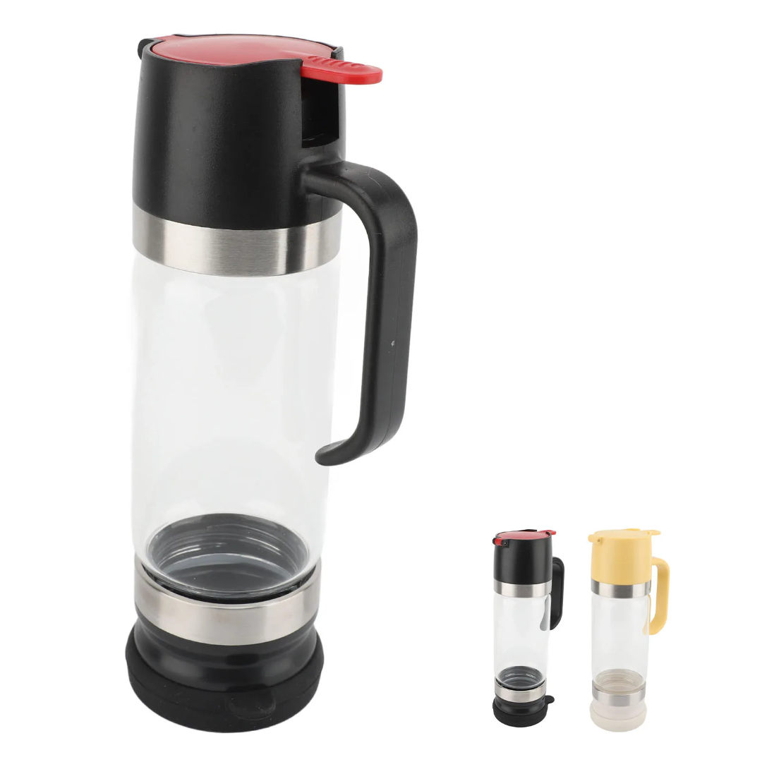 Dozownik do miodu 350ml, przez – Herb Keeper Container recenzja i cena