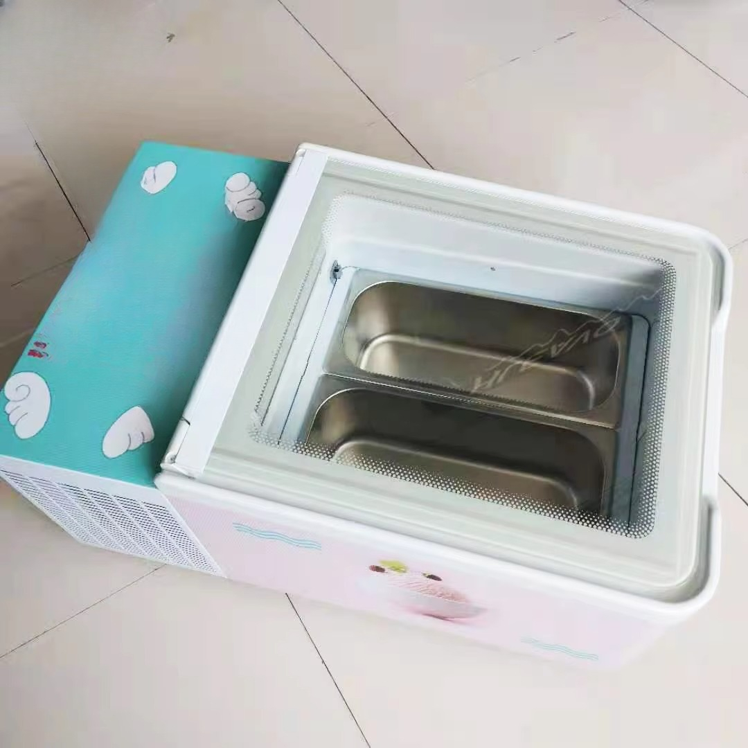 Witryna na lody na patyku, wit – Food Storage And Temperature recenzja i cena
