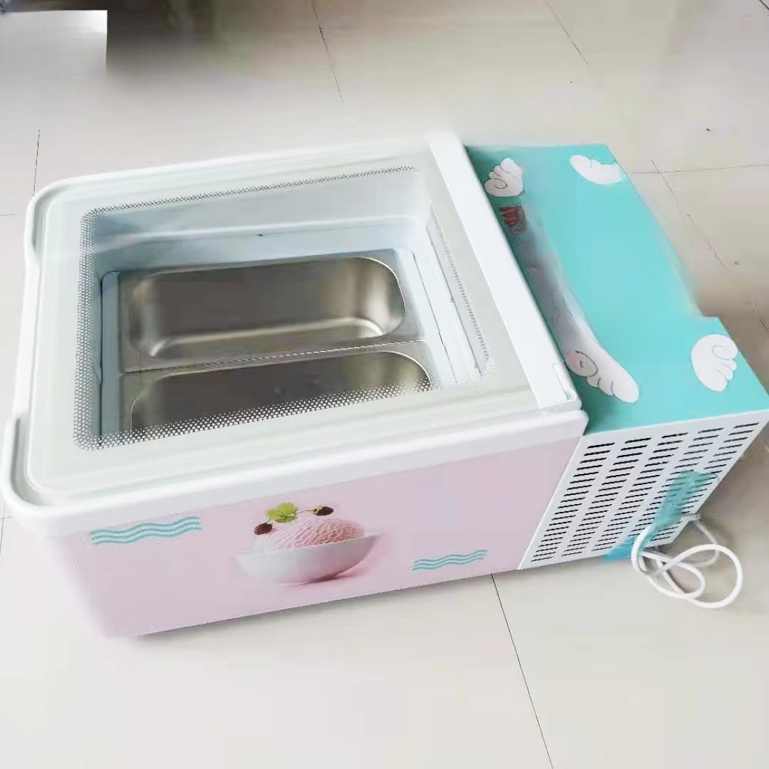 Witryna na lody na patyku, wit – Food Storage And Temperature recenzja i cena