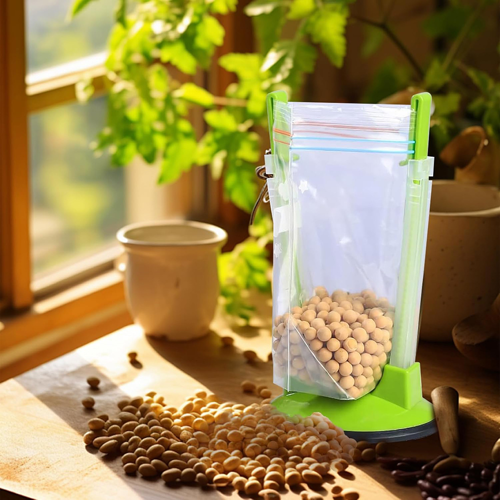 Regulady bez poślizgu torba do – Food Storage Roll Bags recenzja i cena