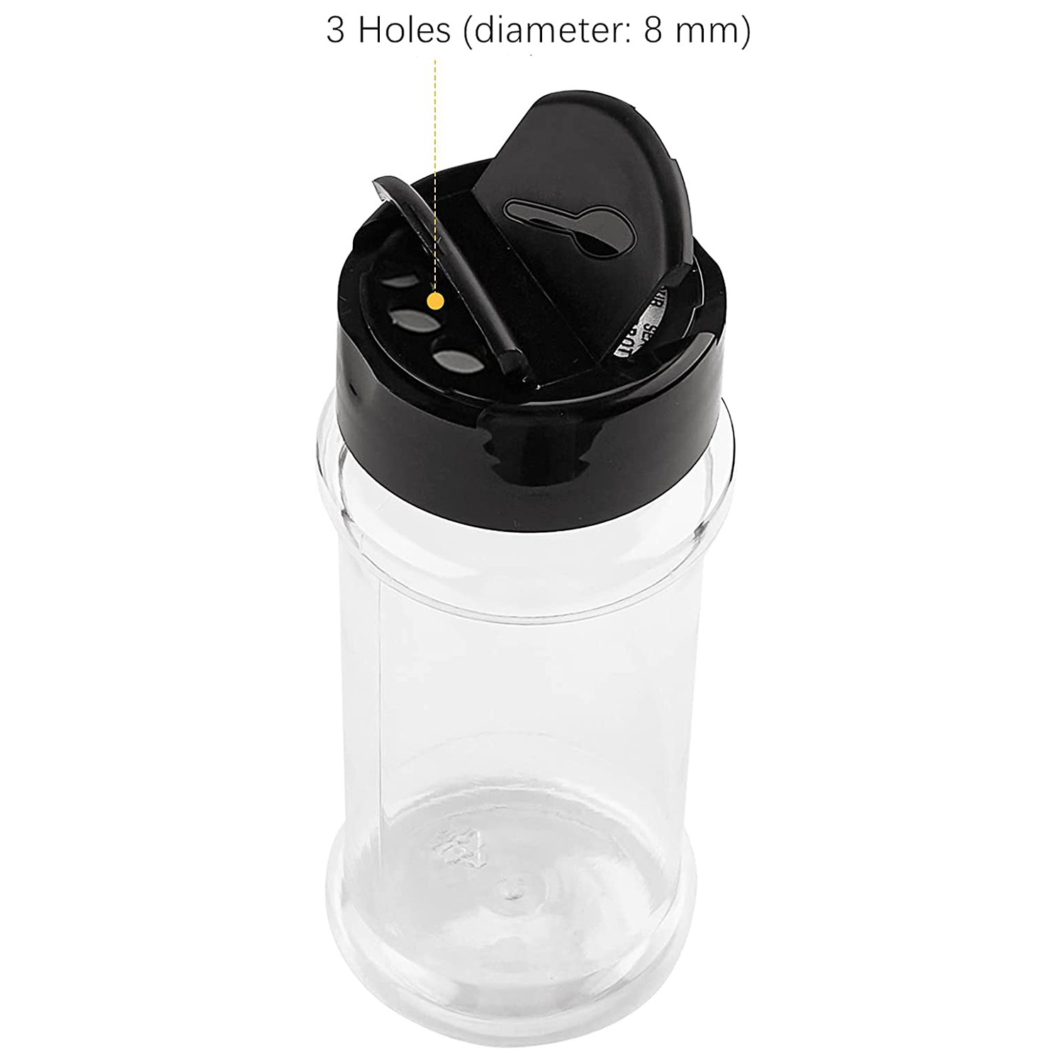 Słoik na przyprawy 8 uncji z p – Herb Keeper Container recenzja i cena